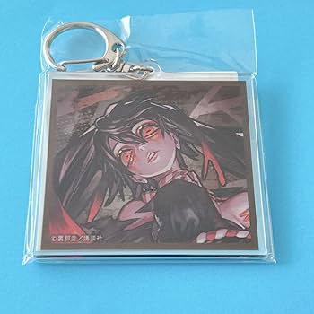 ガチアクタ アモ くじ引き堂 缶バッジ アクリルキーホルダー ガチクジ Amazon.co.jp: くじ引き堂 ガチアクタ ガチクジ アモ 原作絵 缶